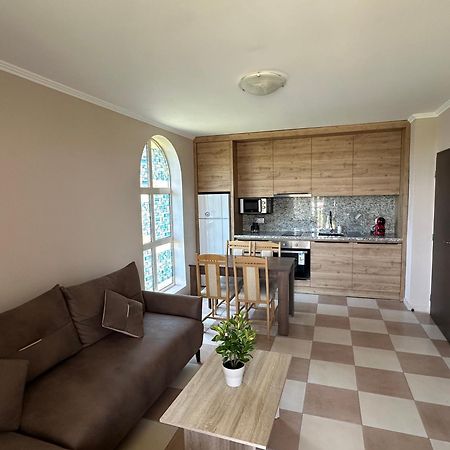 Anvers Apartments Sozopol Ngoại thất bức ảnh