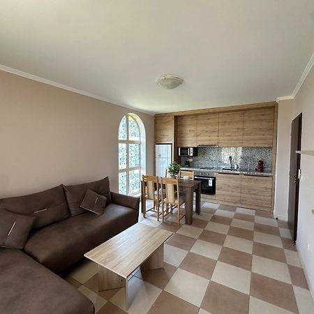 Anvers Apartments Sozopol Ngoại thất bức ảnh