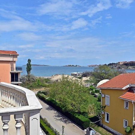 Anvers Apartments Sozopol Ngoại thất bức ảnh