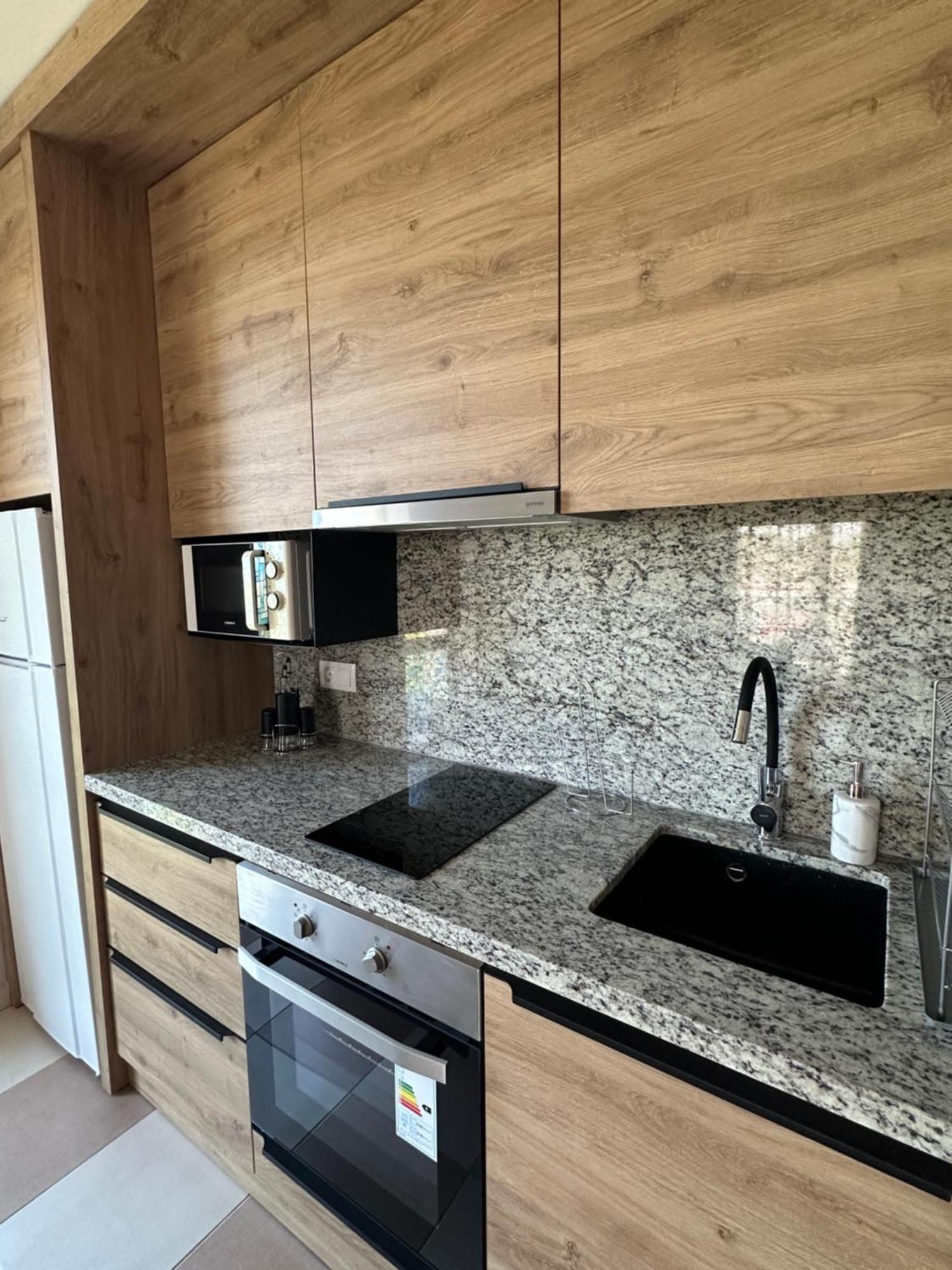Anvers Apartments Sozopol Ngoại thất bức ảnh