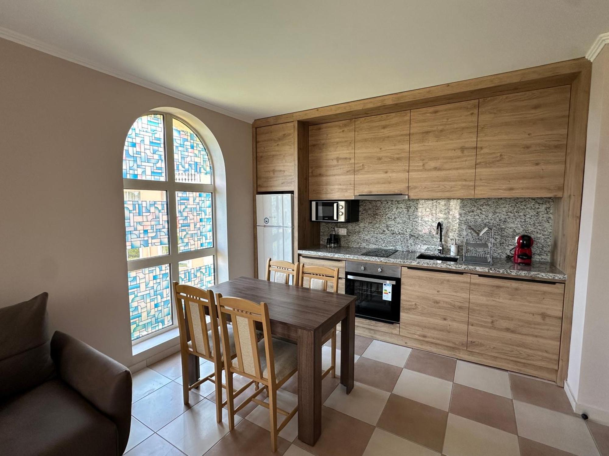 Anvers Apartments Sozopol Ngoại thất bức ảnh