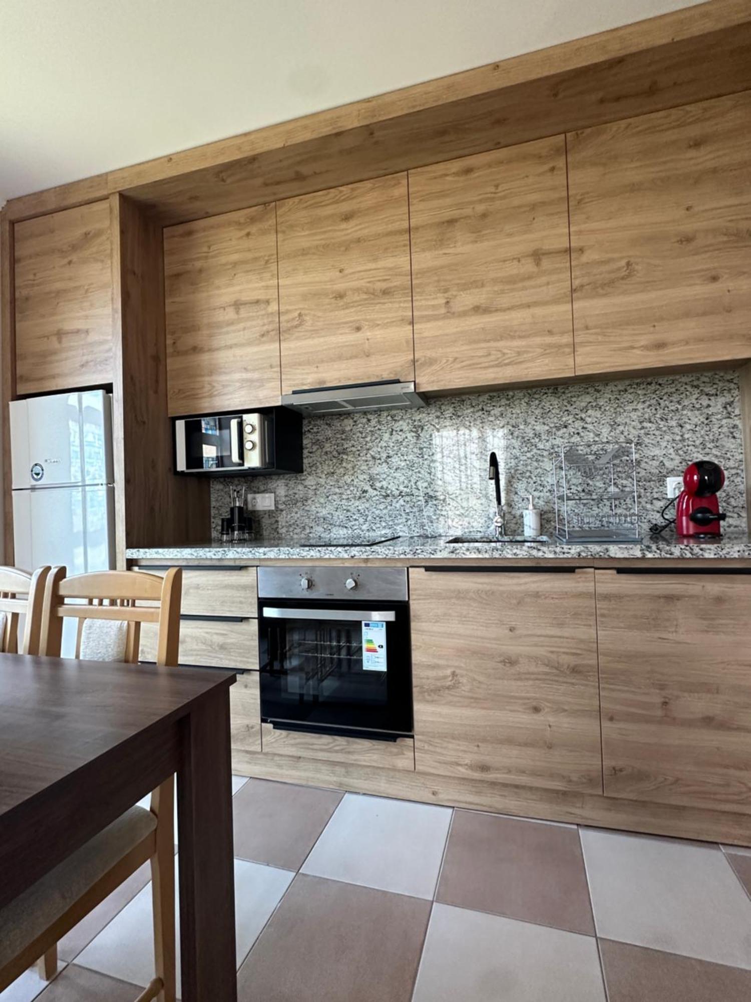 Anvers Apartments Sozopol Ngoại thất bức ảnh