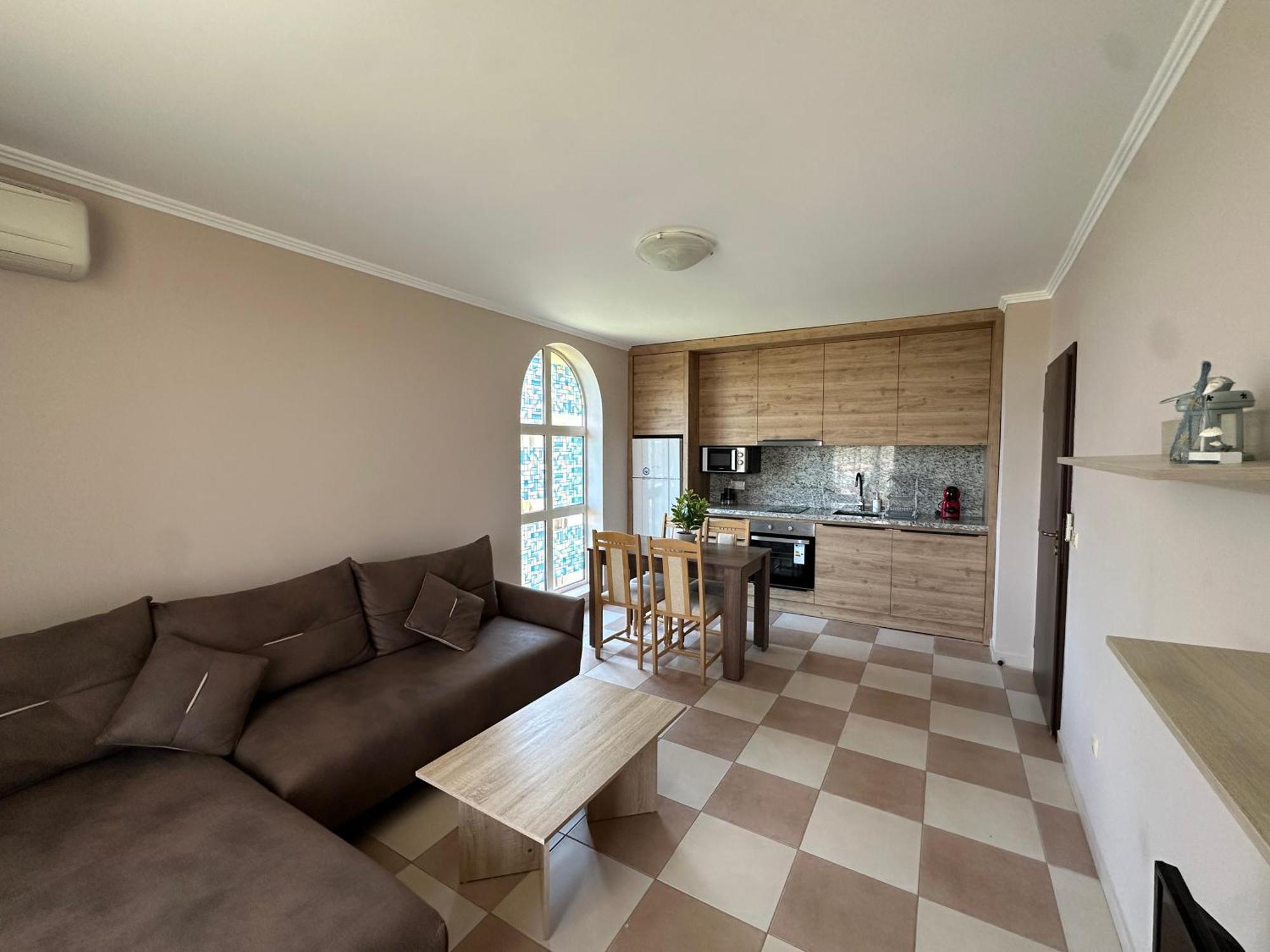 Anvers Apartments Sozopol Ngoại thất bức ảnh