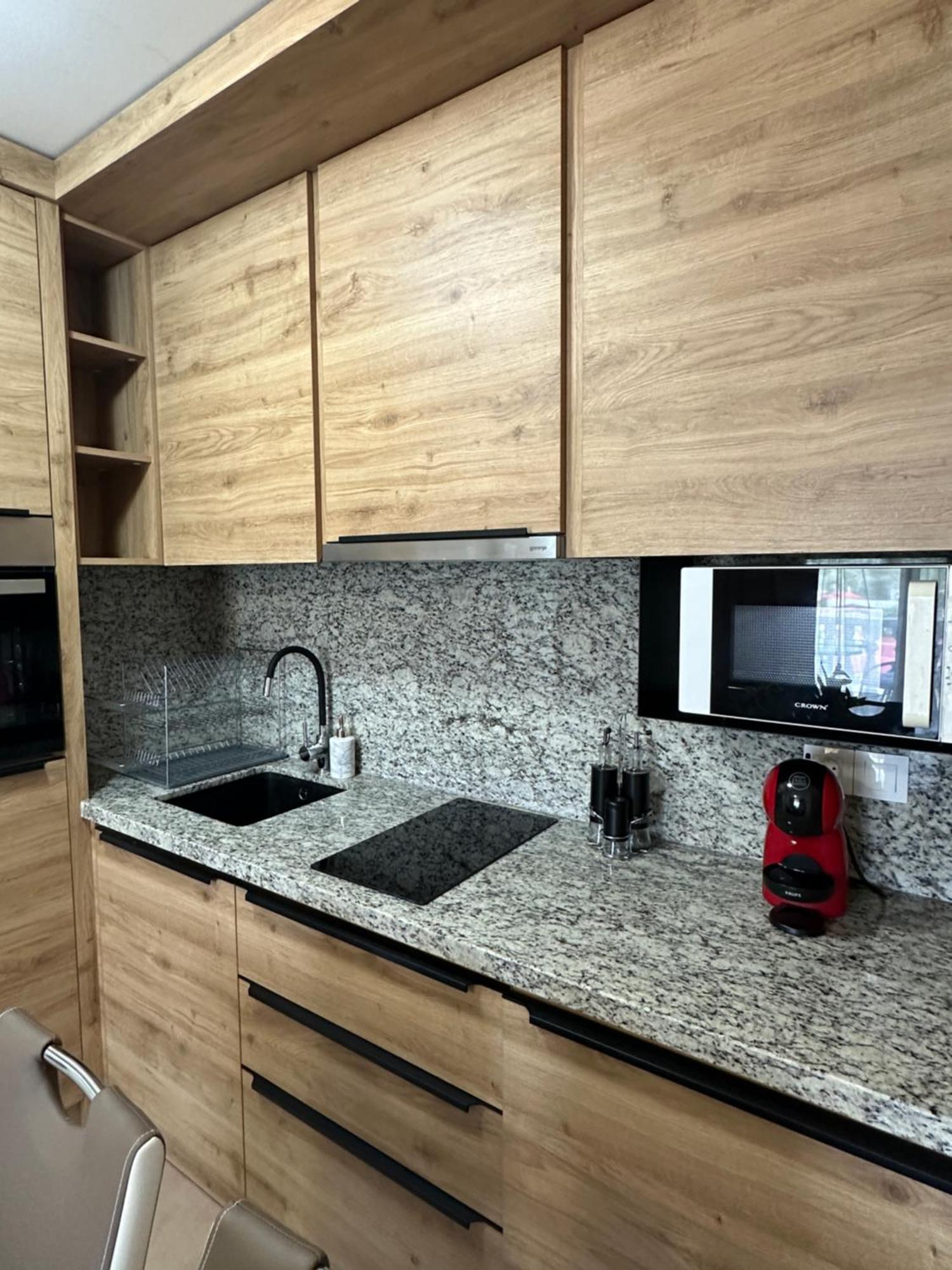 Anvers Apartments Sozopol Ngoại thất bức ảnh