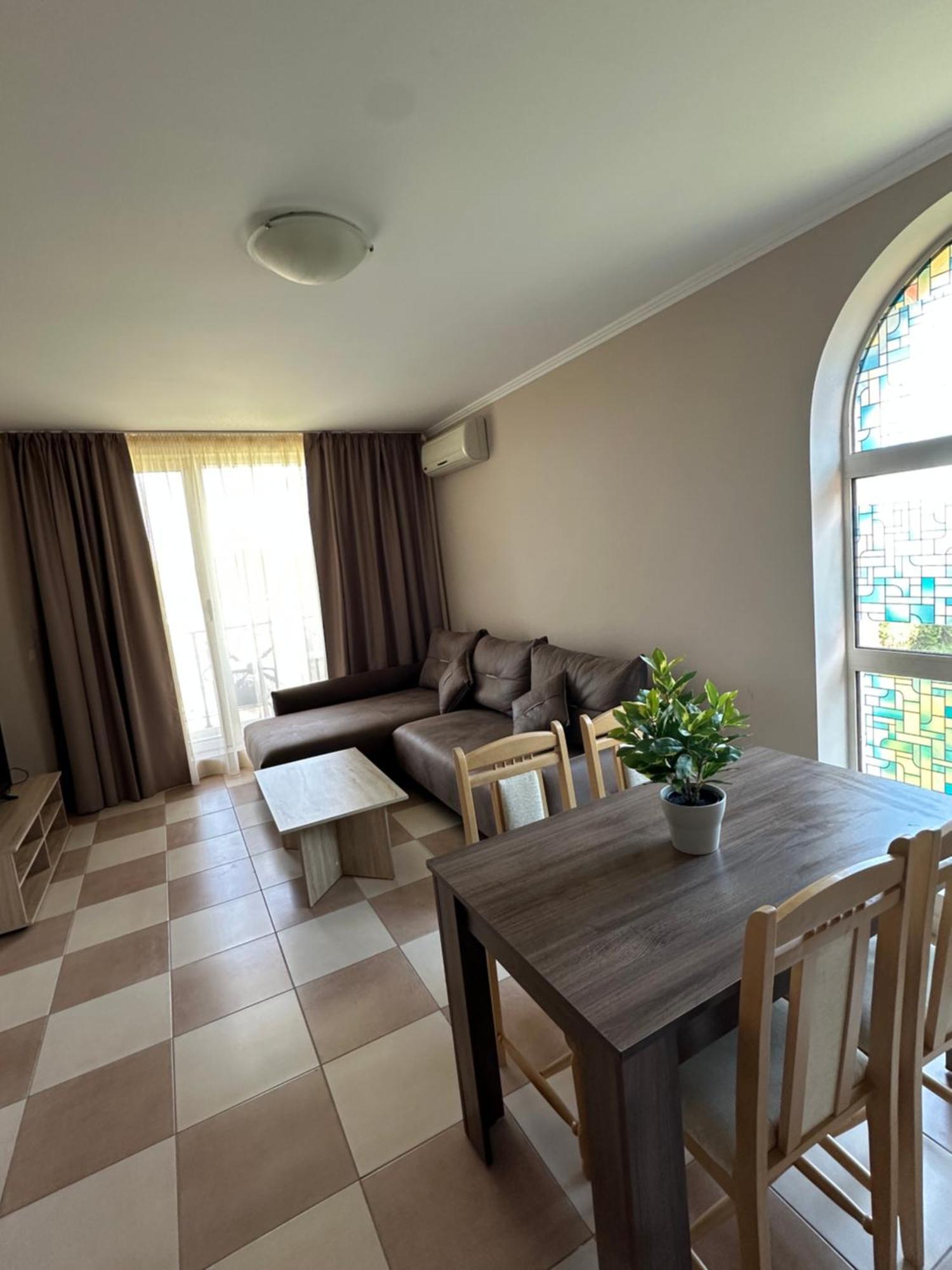 Anvers Apartments Sozopol Ngoại thất bức ảnh