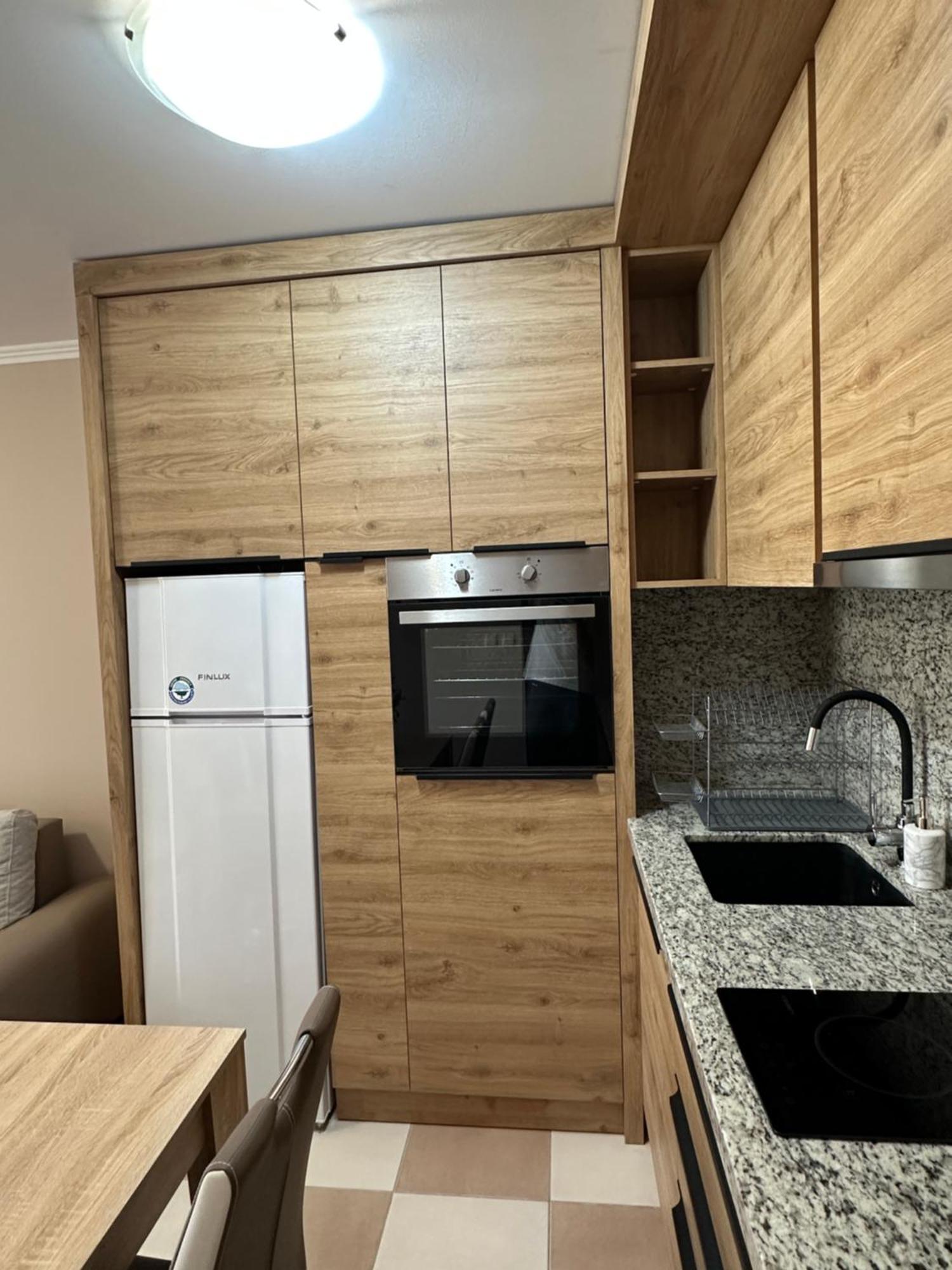 Anvers Apartments Sozopol Ngoại thất bức ảnh