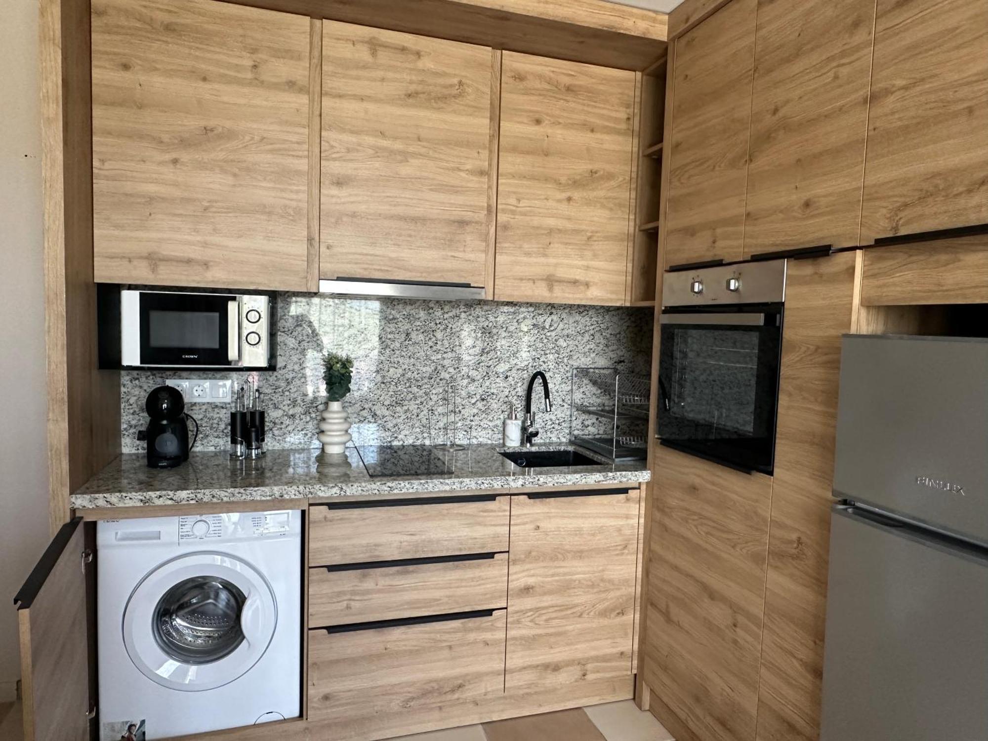 Anvers Apartments Sozopol Ngoại thất bức ảnh