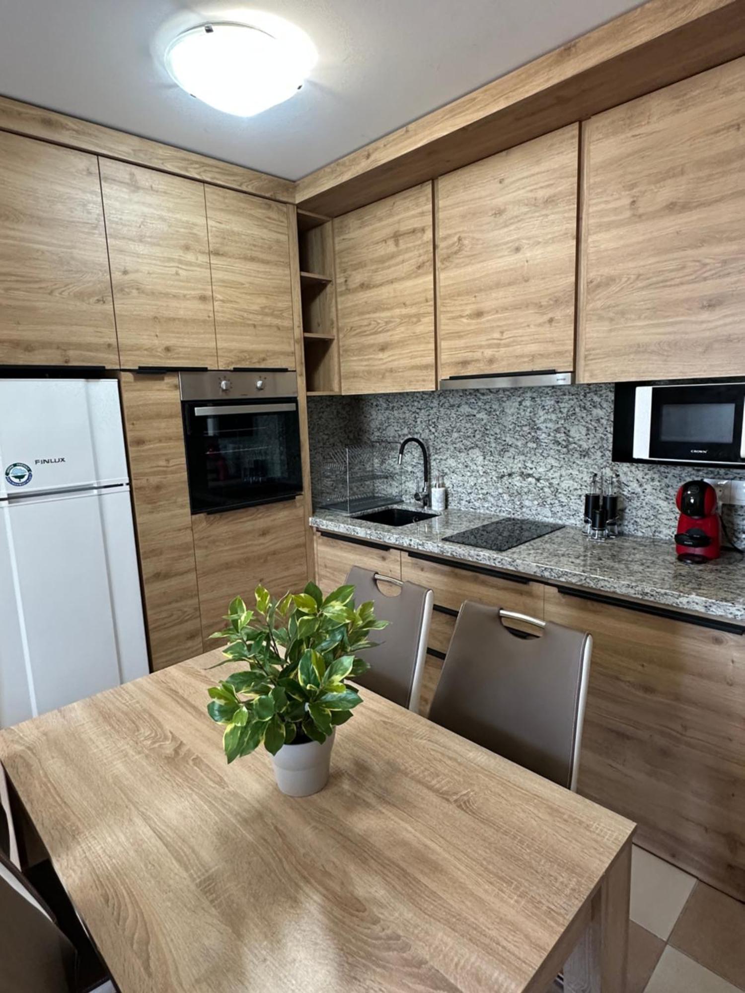 Anvers Apartments Sozopol Ngoại thất bức ảnh