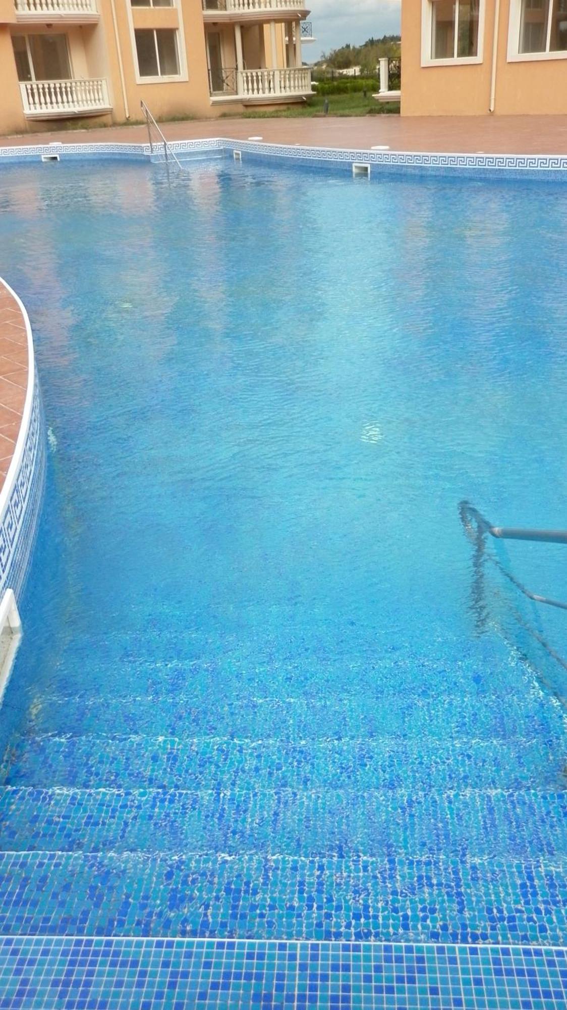 Anvers Apartments Sozopol Ngoại thất bức ảnh