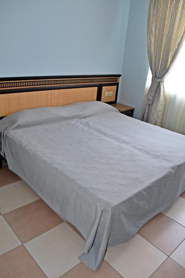 Anvers Apartments Sozopol Ngoại thất bức ảnh