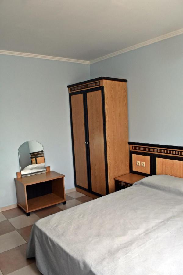 Anvers Apartments Sozopol Ngoại thất bức ảnh