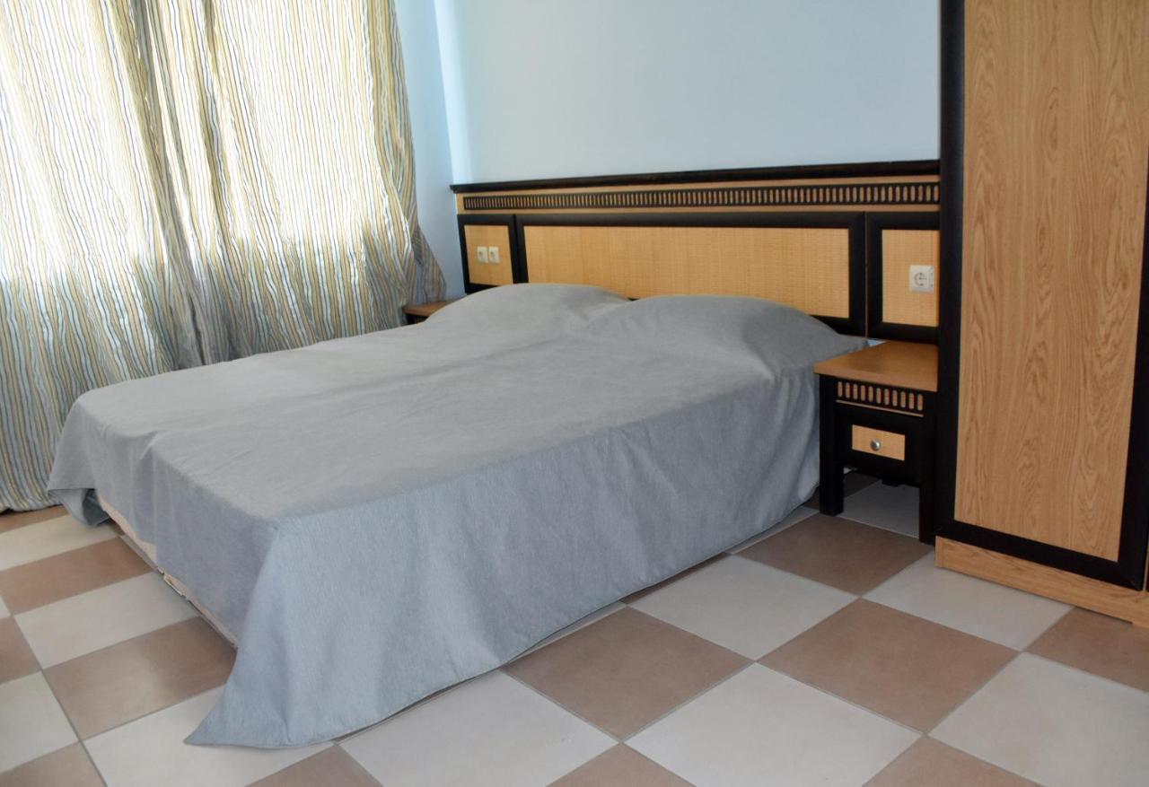 Anvers Apartments Sozopol Ngoại thất bức ảnh
