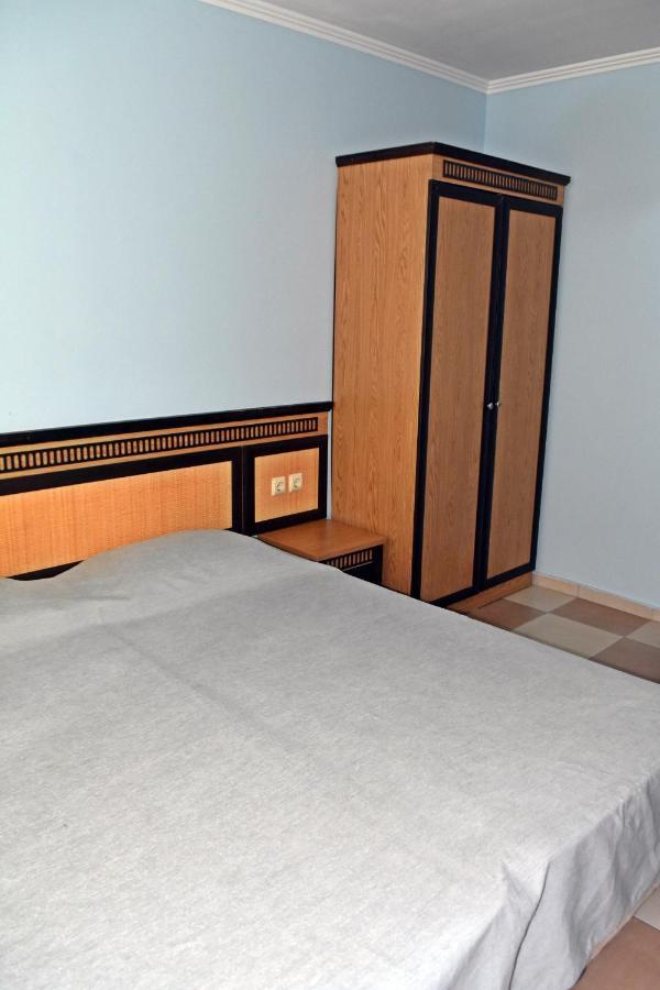 Anvers Apartments Sozopol Ngoại thất bức ảnh
