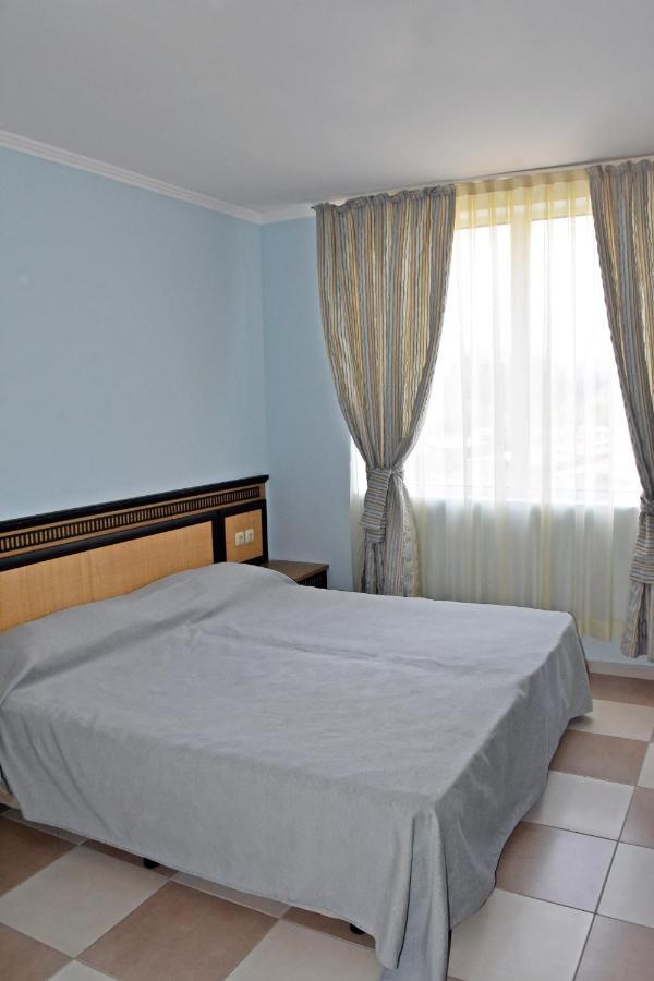 Anvers Apartments Sozopol Ngoại thất bức ảnh